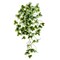 Allstate Oxalis Leaf Artificial Spray - 18" - Green and Burgundy